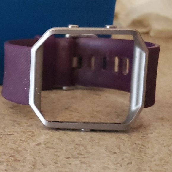 Fitbit blaze - Picture 4 of 4